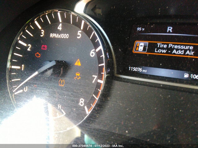 Nissan Altima 2.5 S 2016 1N4AL3AP5GN357444 Image 7