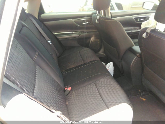 Nissan Altima 2.5 S 2016 1N4AL3AP5GN357444 Image 8