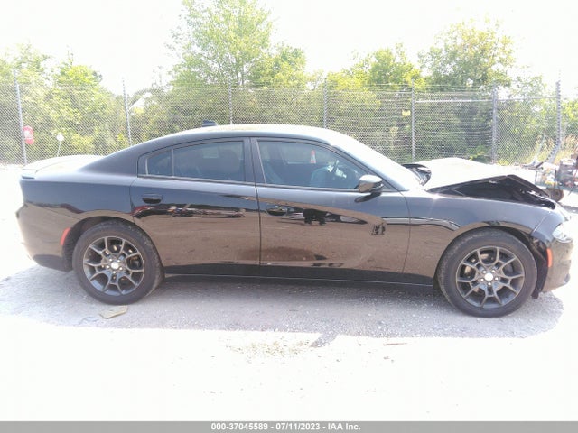 Dodge Charger Sxt 2016 2C3CDXJG1GH134614 Image 13