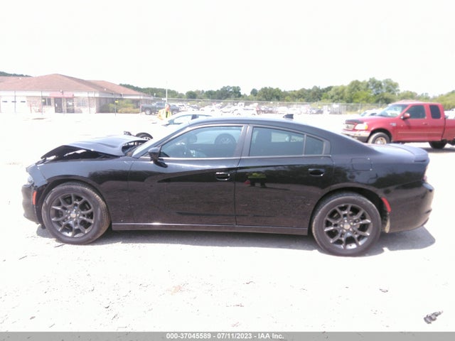Dodge Charger Sxt 2016 2C3CDXJG1GH134614 Image 14