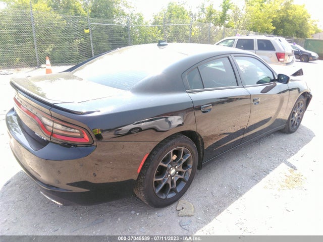 Dodge Charger Sxt 2016 2C3CDXJG1GH134614 Image 4