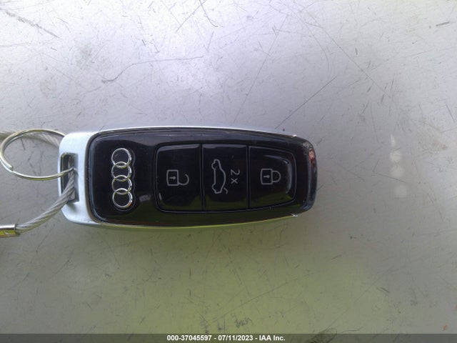 2020 Audi A6, VIN: WAUE8AF2XLN003831