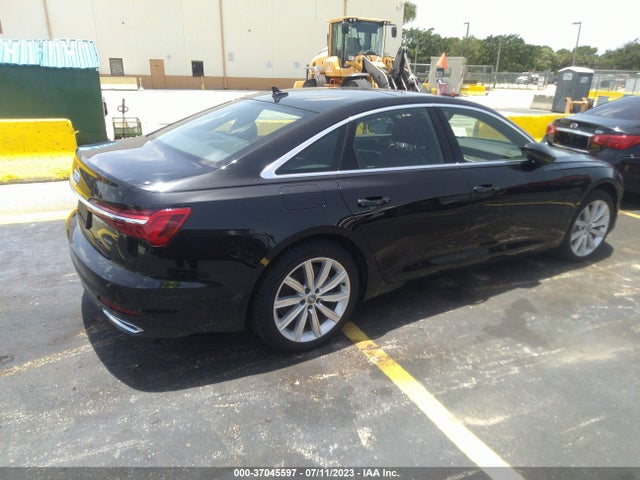 2020 Audi A6, VIN: WAUE8AF2XLN003831
