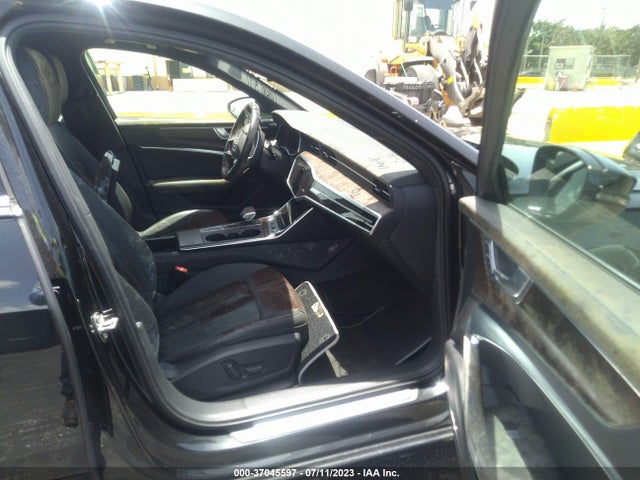 2020 Audi A6, VIN: WAUE8AF2XLN003831