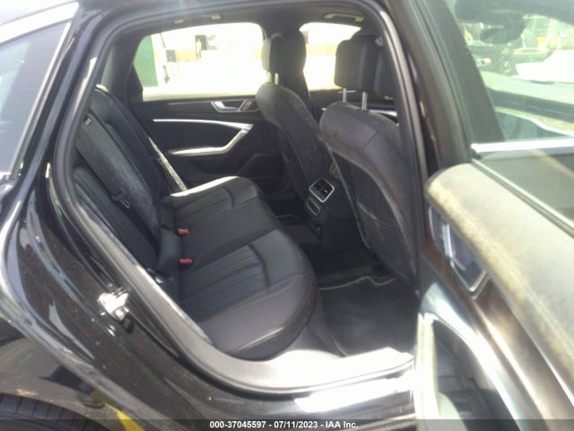 2020 Audi A6, VIN: WAUE8AF2XLN003831