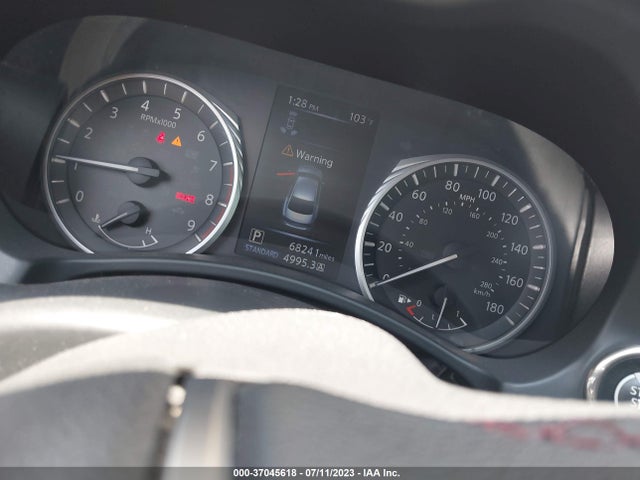 2018 Infiniti Q50, VIN: JN1FV7AR8JM480884