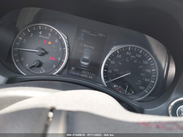 2018 Infiniti Q50, VIN: JN1FV7AR8JM480884