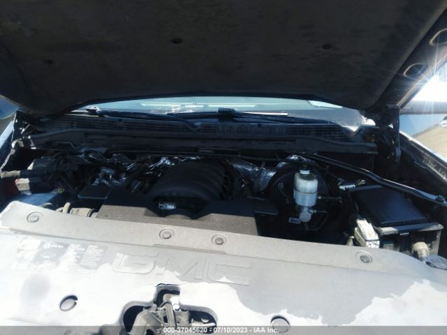 3GTU2VEC7FG454732 GMC Sierra 1500 Slt