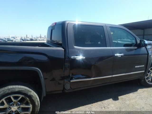 3GTU2VEC7FG454732 GMC Sierra 1500 Slt