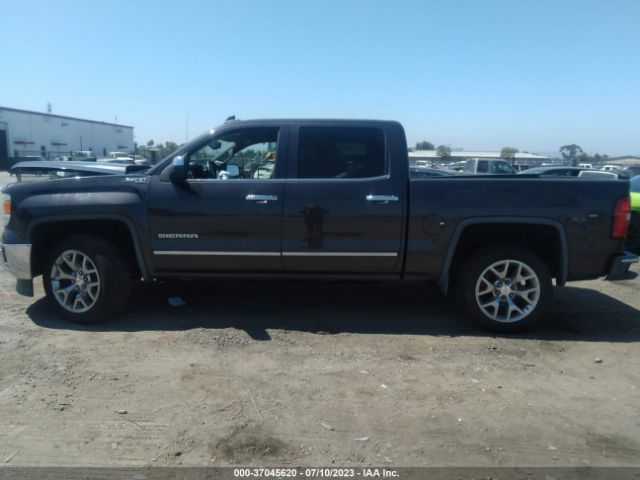 3GTU2VEC7FG454732 GMC Sierra 1500 Slt