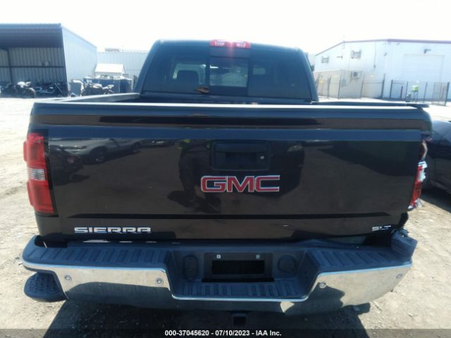 3GTU2VEC7FG454732 GMC Sierra 1500 Slt