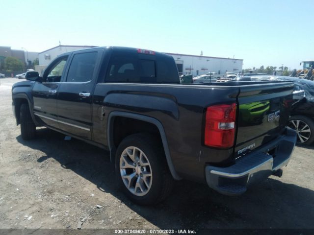 3GTU2VEC7FG454732 GMC Sierra 1500 Slt