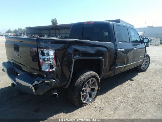 3GTU2VEC7FG454732 GMC Sierra 1500 Slt