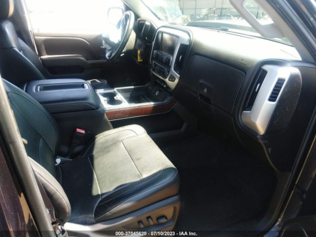 3GTU2VEC7FG454732 GMC Sierra 1500 Slt