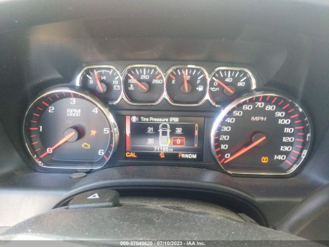 3GTU2VEC7FG454732 GMC Sierra 1500 Slt