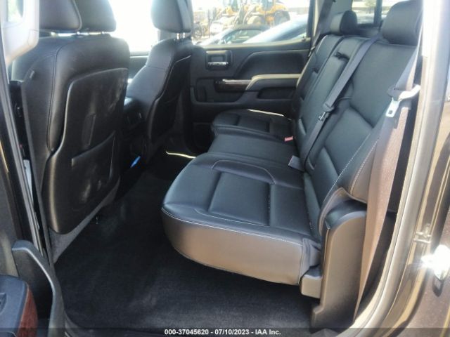 3GTU2VEC7FG454732 GMC Sierra 1500 Slt