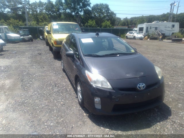 Продажа на аукционе авто 2011 Toyota Prius I/ii/iii/iv/v, vin: JTDKN3DU3B0287264, номер лота: 37045621
