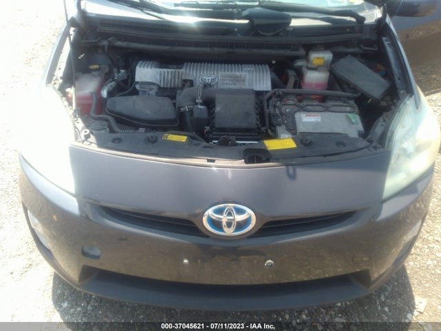 Продажа на аукционе авто 2011 Toyota Prius I/ii/iii/iv/v, vin: JTDKN3DU3B0287264, номер лота: 37045621