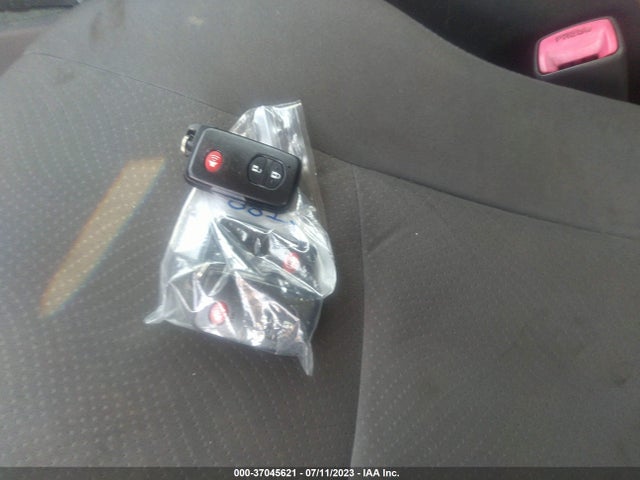 Продажа на аукционе авто 2011 Toyota Prius I/ii/iii/iv/v, vin: JTDKN3DU3B0287264, номер лота: 37045621