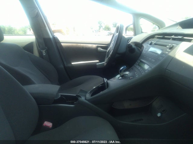 Продажа на аукционе авто 2011 Toyota Prius I/ii/iii/iv/v, vin: JTDKN3DU3B0287264, номер лота: 37045621