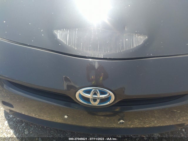 Продажа на аукционе авто 2011 Toyota Prius I/ii/iii/iv/v, vin: JTDKN3DU3B0287264, номер лота: 37045621