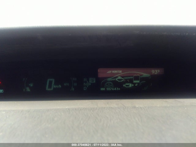 Продажа на аукционе авто 2011 Toyota Prius I/ii/iii/iv/v, vin: JTDKN3DU3B0287264, номер лота: 37045621