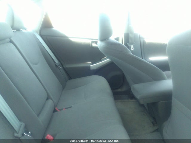 Продажа на аукционе авто 2011 Toyota Prius I/ii/iii/iv/v, vin: JTDKN3DU3B0287264, номер лота: 37045621