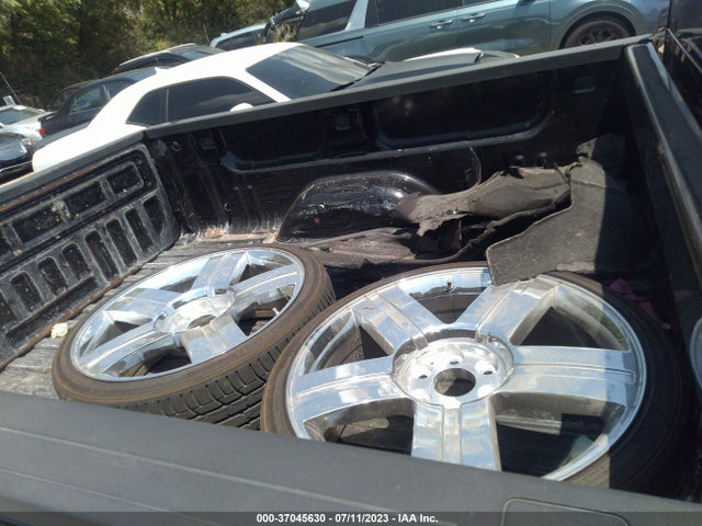 Chevrolet Silverado 1500 Ls 2015 1GCNCPEH7FZ393133 Image 8