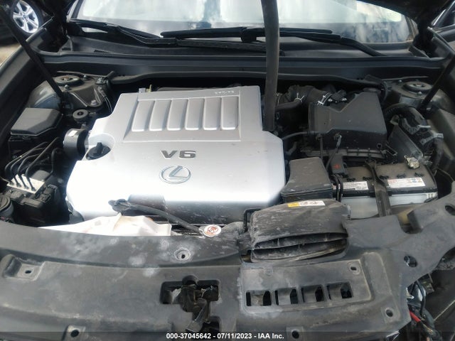 58ABK1GG9JU111138 Lexus Es Es 350