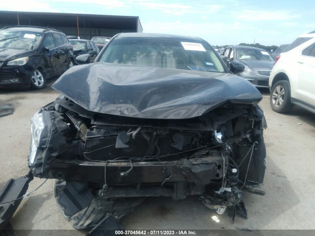 58ABK1GG9JU111138 Lexus Es Es 350