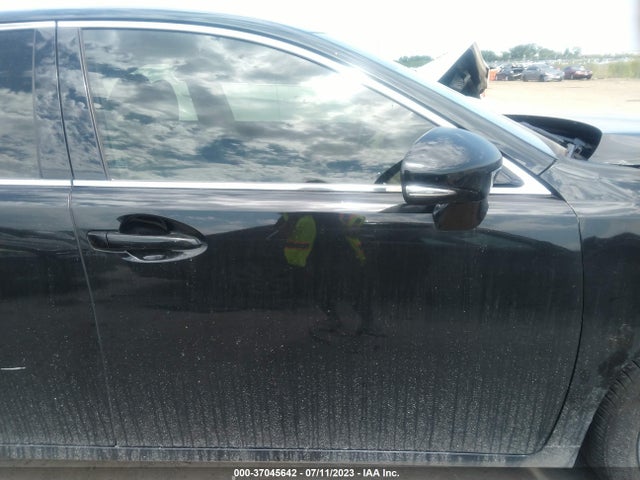 58ABK1GG9JU111138 Lexus Es Es 350