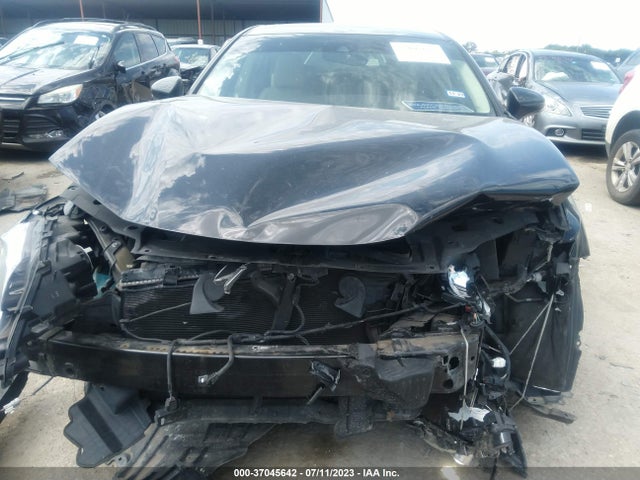 58ABK1GG9JU111138 Lexus Es Es 350