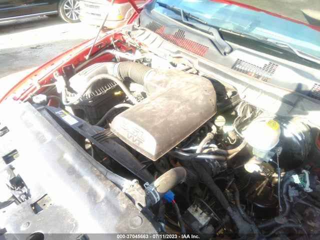 1C6RR7KG5FS560276 RAM 1500 Express