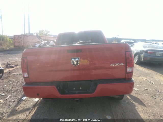 1C6RR7KG5FS560276 RAM 1500 Express