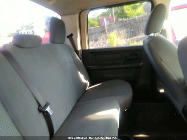 1C6RR7KG5FS560276 RAM 1500 Express