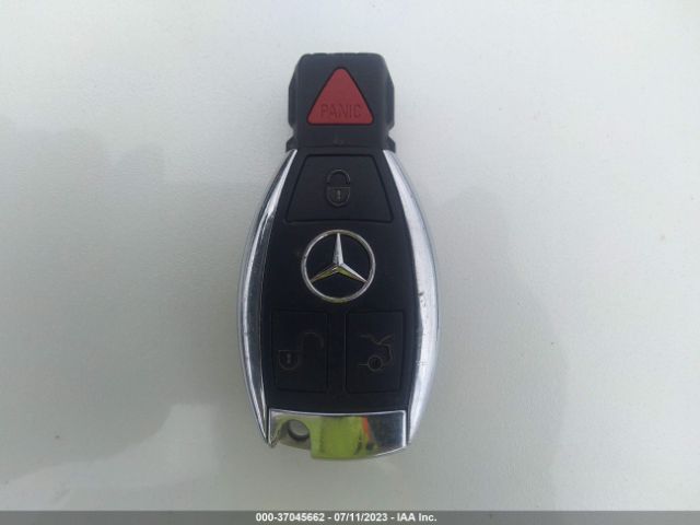WDDKJ7DB0GF332642 Mercedes-Benz E-class E 550