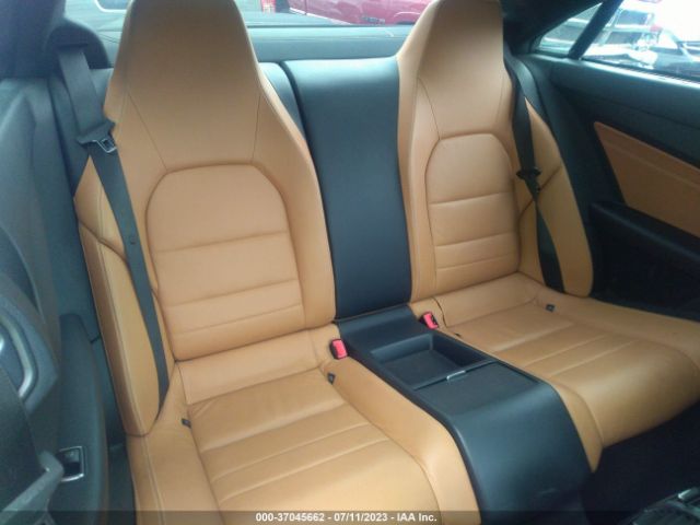 WDDKJ7DB0GF332642 Mercedes-Benz E-class E 550