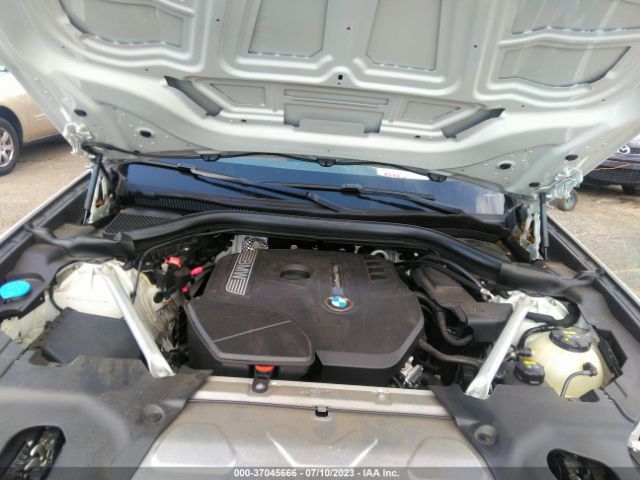 5UXTR9C56KLP76549 BMW X3 Xdrive30i