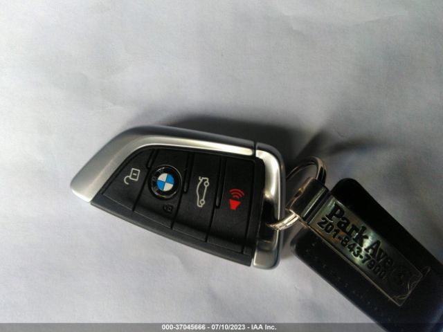 5UXTR9C56KLP76549 BMW X3 Xdrive30i