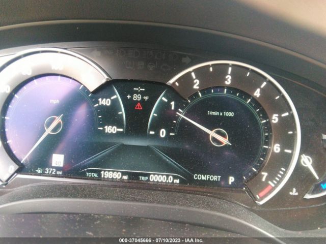 5UXTR9C56KLP76549 BMW X3 Xdrive30i