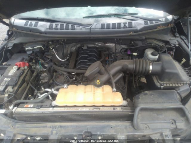 1FTEW1EF4GFC98891 Ford F-150 Xlt/xl/lariat/platinum