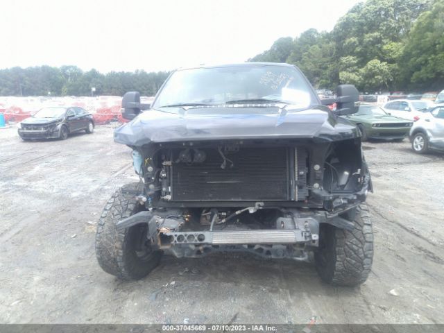 1FTEW1EF4GFC98891 Ford F-150 Xlt/xl/lariat/platinum