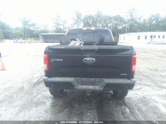 1FTEW1EF4GFC98891 Ford F-150 Xlt/xl/lariat/platinum