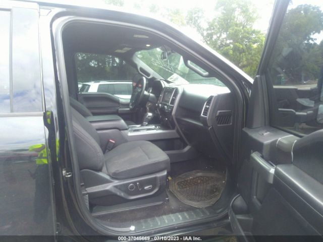 1FTEW1EF4GFC98891 Ford F-150 Xlt/xl/lariat/platinum