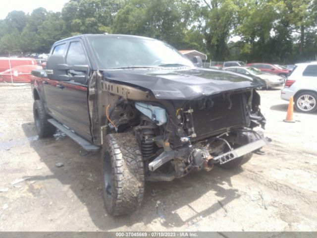1FTEW1EF4GFC98891 Ford F-150 Xlt/xl/lariat/platinum