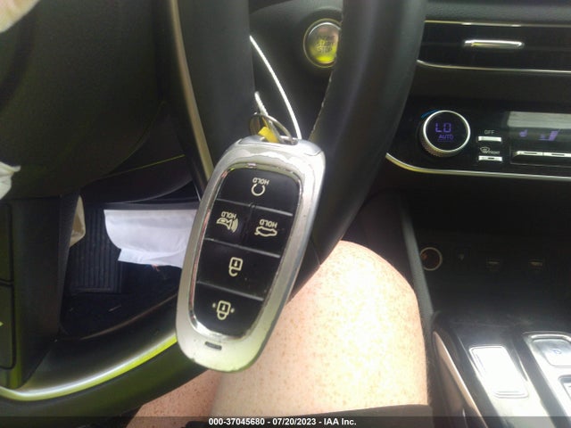 Hyundai SONATA SEL 2020 5NPEF4JA9LH001769 Image 3