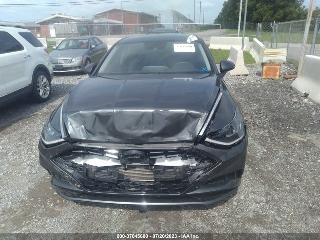 Hyundai SONATA SEL 2020 5NPEF4JA9LH001769 Image 4