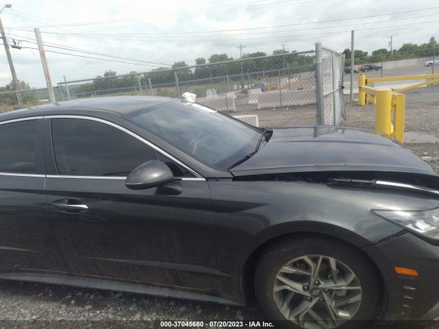 Hyundai SONATA SEL 2020 5NPEF4JA9LH001769 Image 5