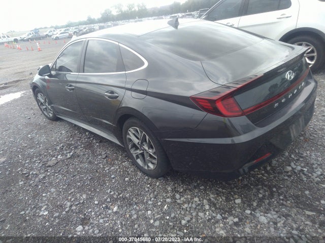Hyundai SONATA SEL 2020 5NPEF4JA9LH001769 Image 9