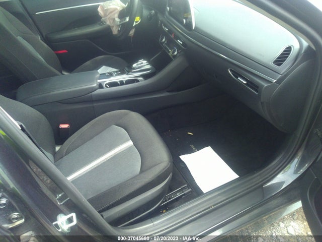 Hyundai SONATA SEL 2020 5NPEF4JA9LH001769 Image 11